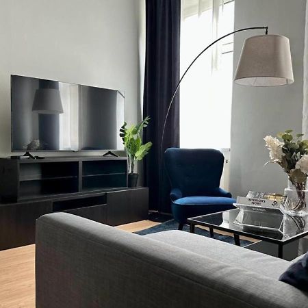 5 Bedrooms - 143 M² - Near Main Station Vienna Esterno foto