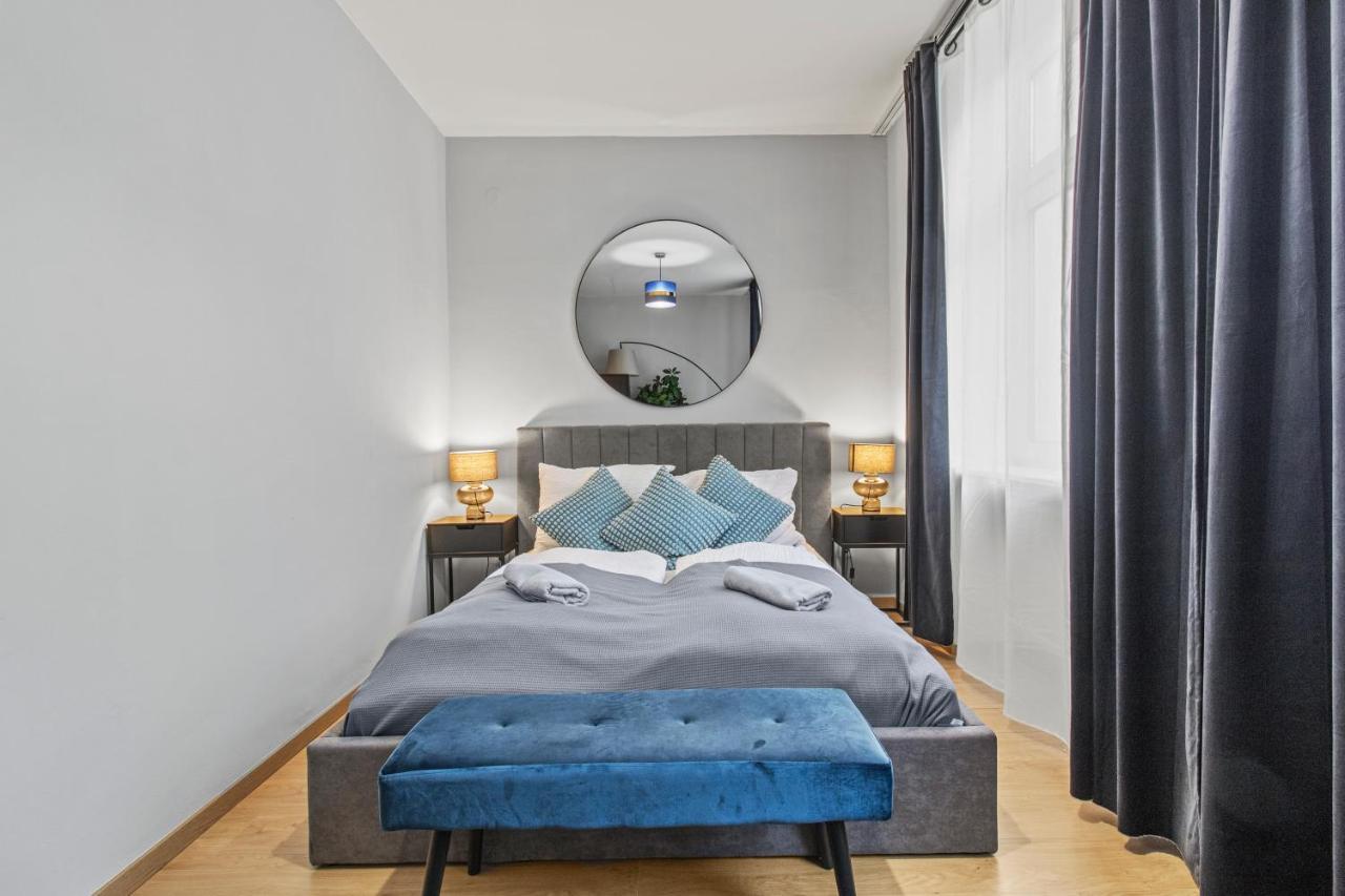 5 Bedrooms - 143 M² - Near Main Station Vienna Esterno foto