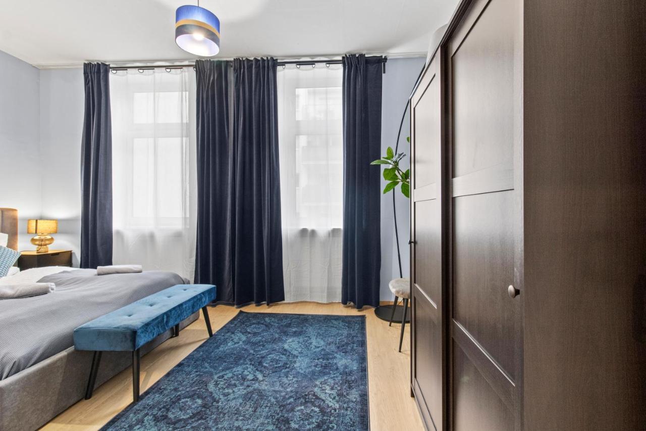 5 Bedrooms - 143 M² - Near Main Station Vienna Esterno foto
